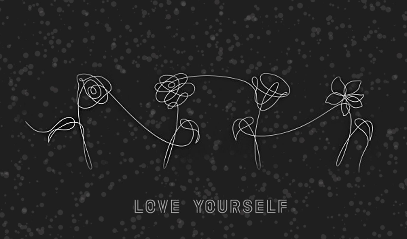 Bts Love Yourself Her Wallpapers