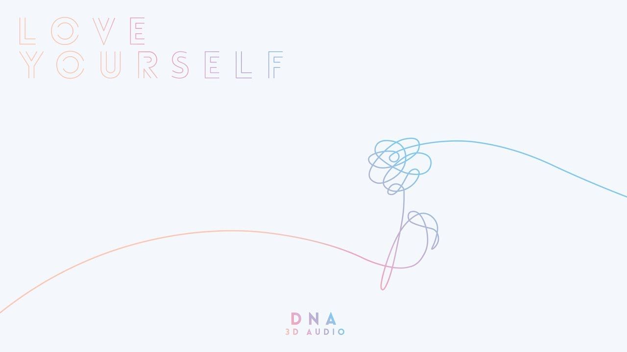 Bts Love Yourself Her Wallpapers