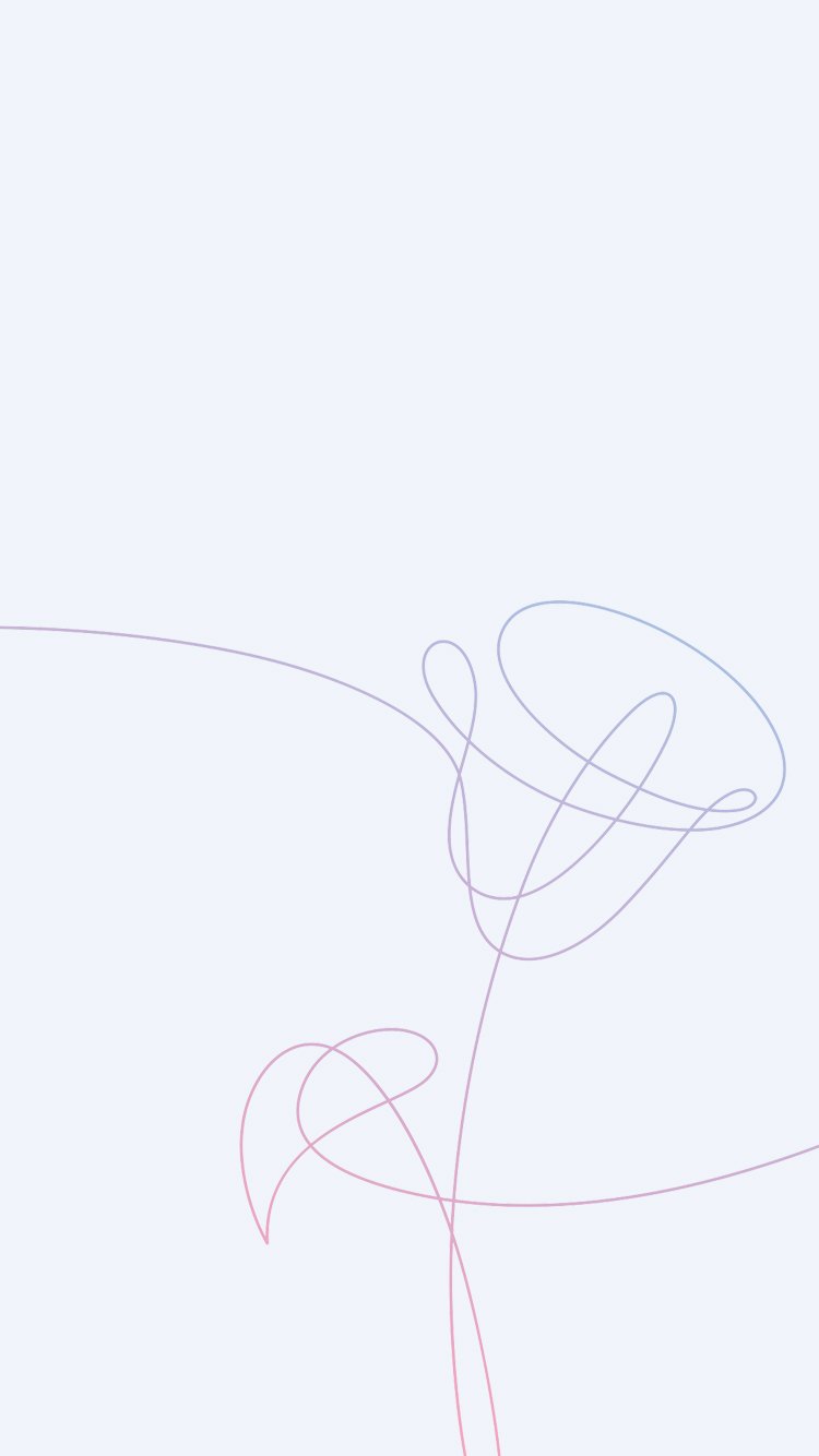 Bts Love Yourself Her Wallpapers