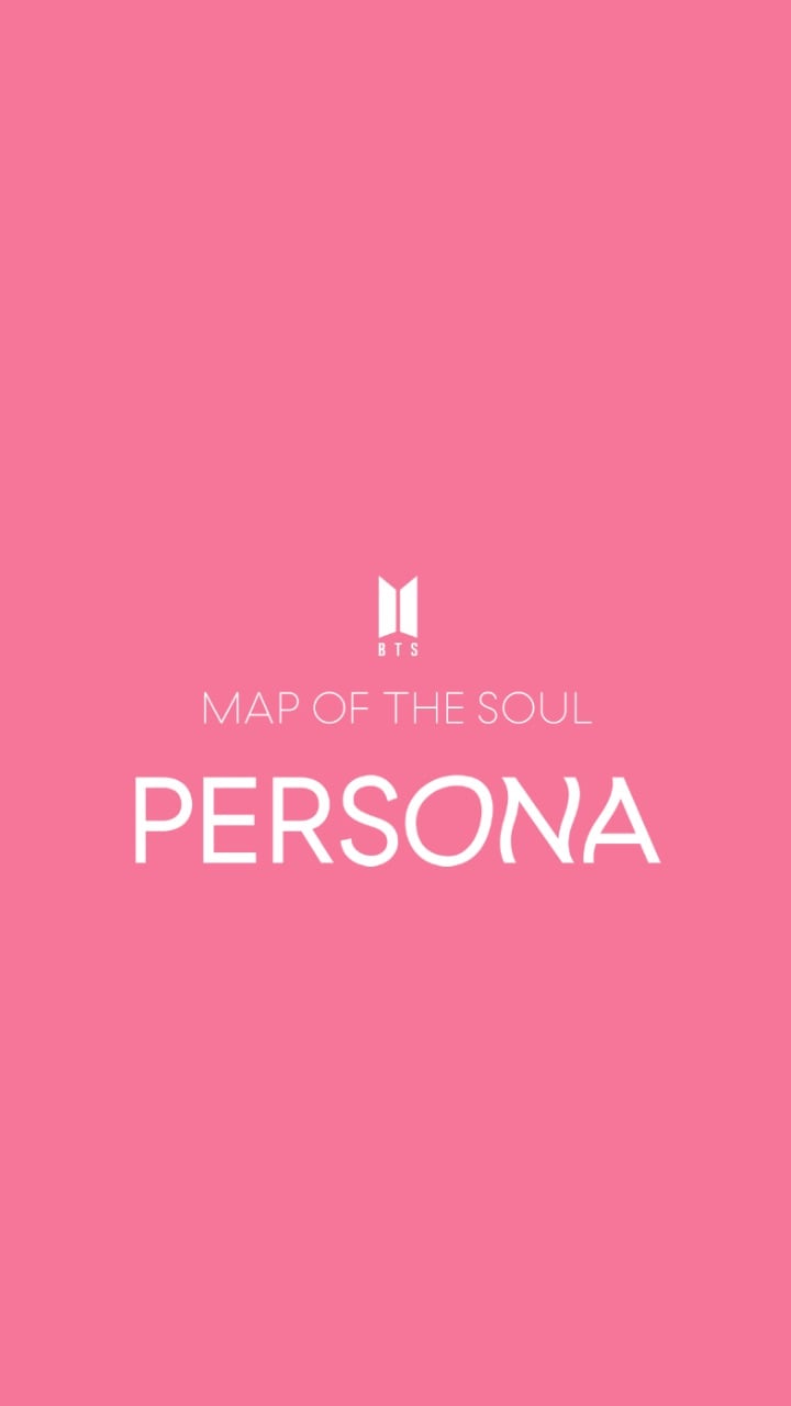 Bts Persona Heart Wallpapers