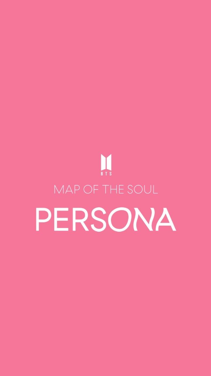 Bts Persona Desktop Wallpapers