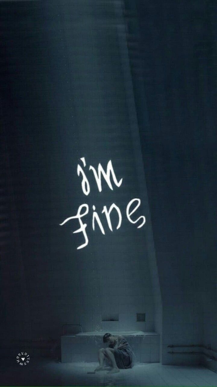 Bts Save Me Wallpapers