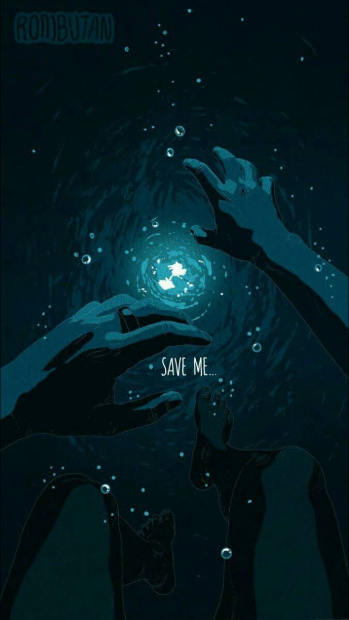 Bts Save Me Wallpapers