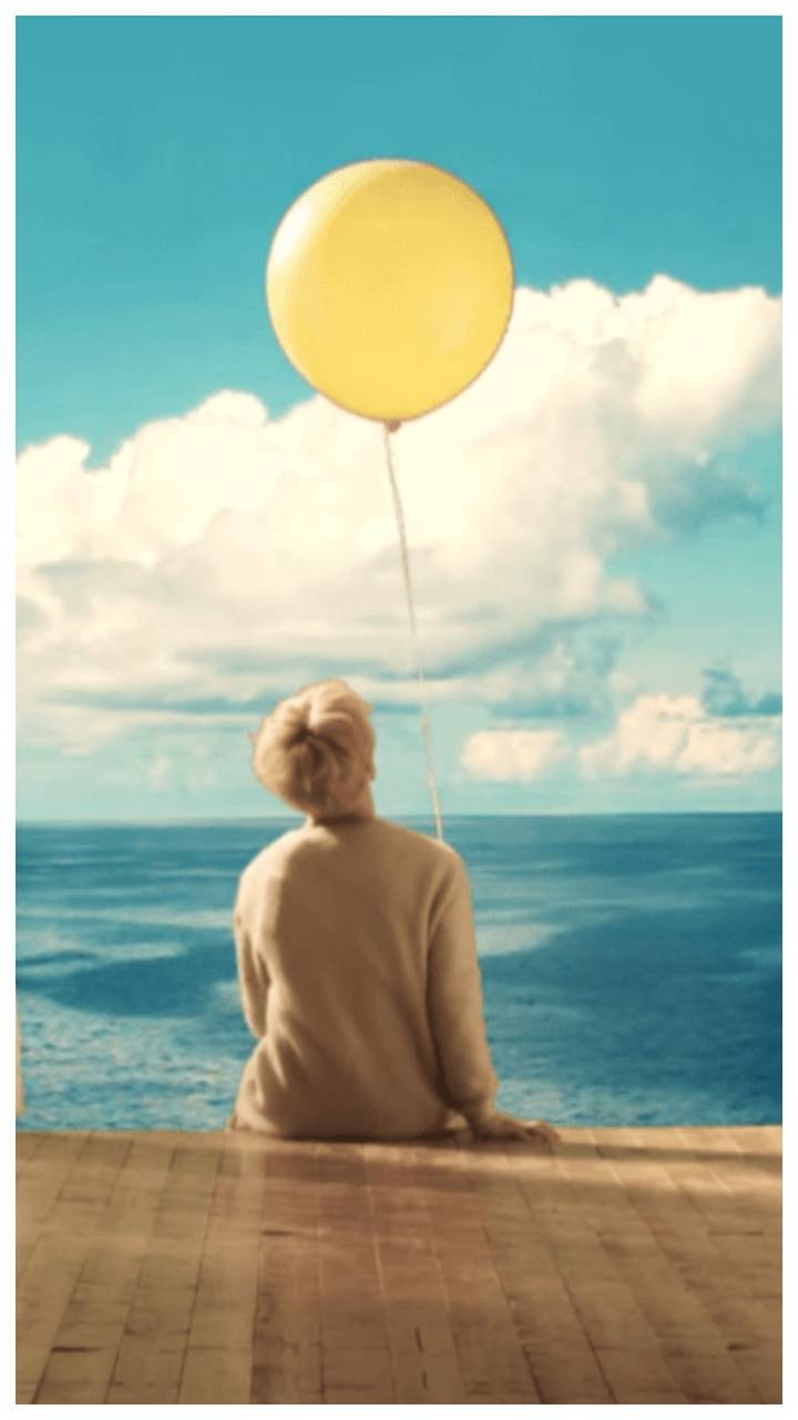 Bts Serendipity Wallpapers