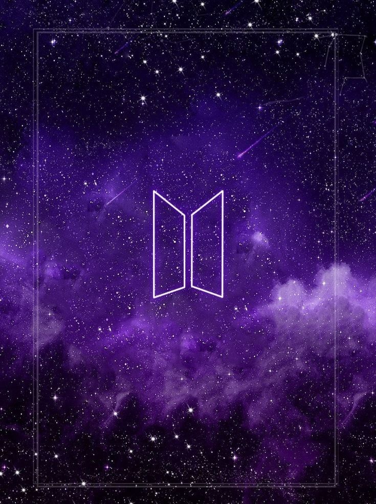 Bts Symbol Wallpapers