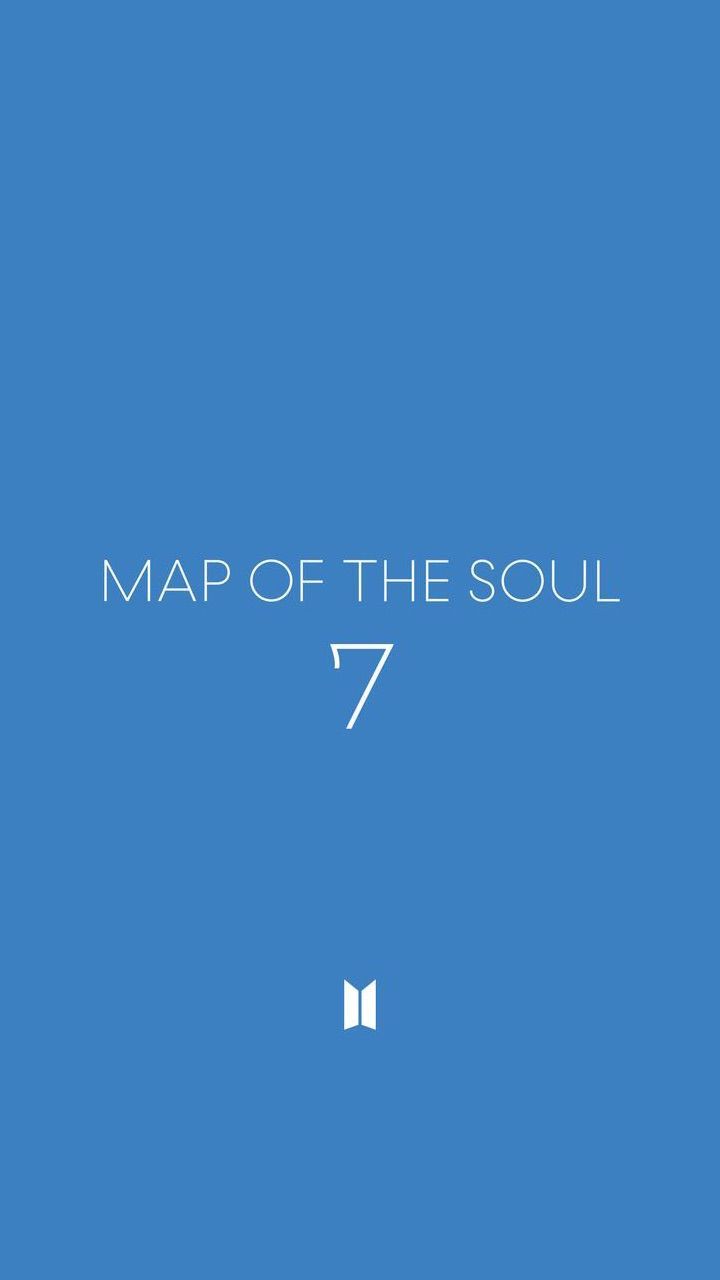 Bts Map Of The Soul 7 Wallpapers