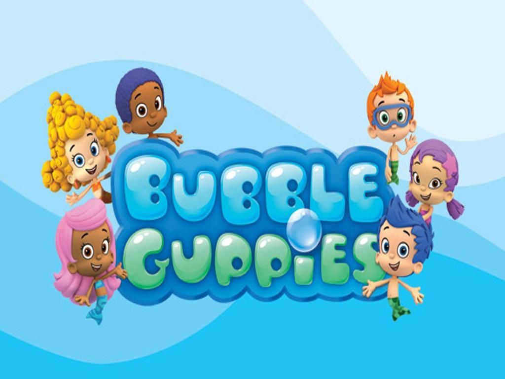 Bubble Guppies Wallpapers