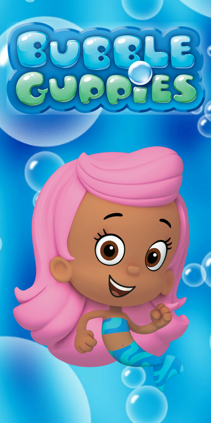 Bubble Guppies Wallpapers