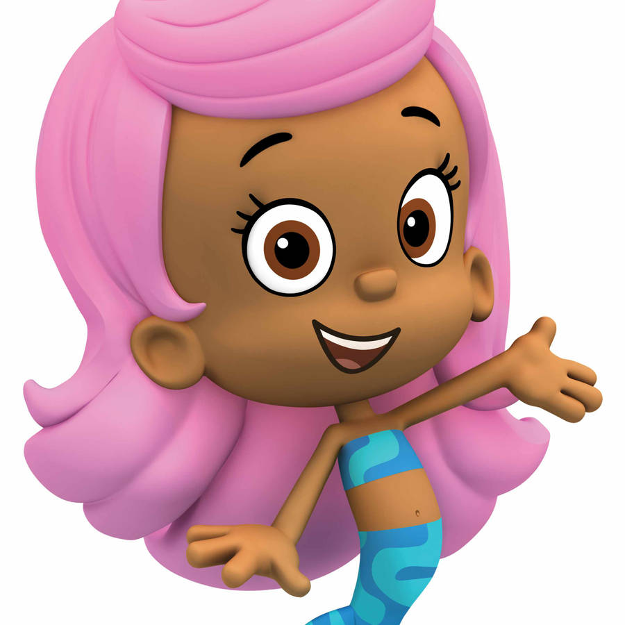 Bubble Guppies Wallpapers