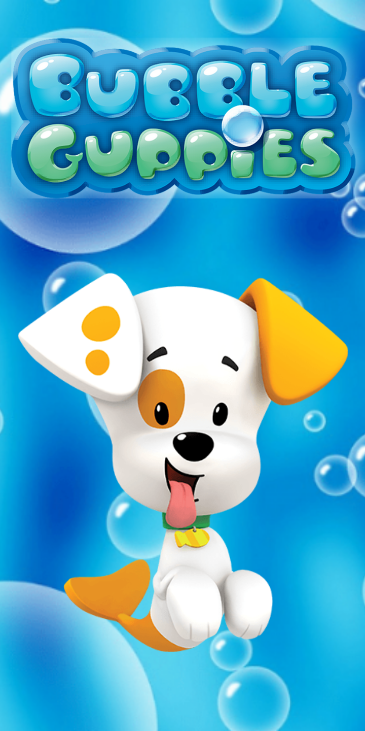 Bubble Guppies Wallpapers