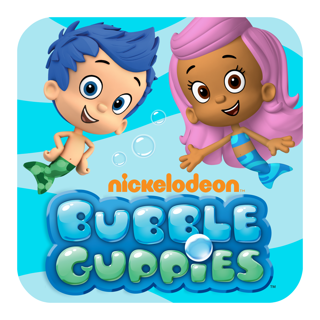 Bubble Guppies Wallpapers