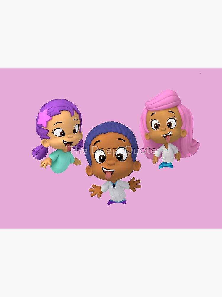 Bubble Guppies Wallpapers