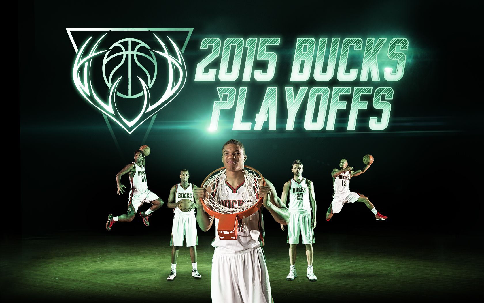 Bucks Finals Wallpapers