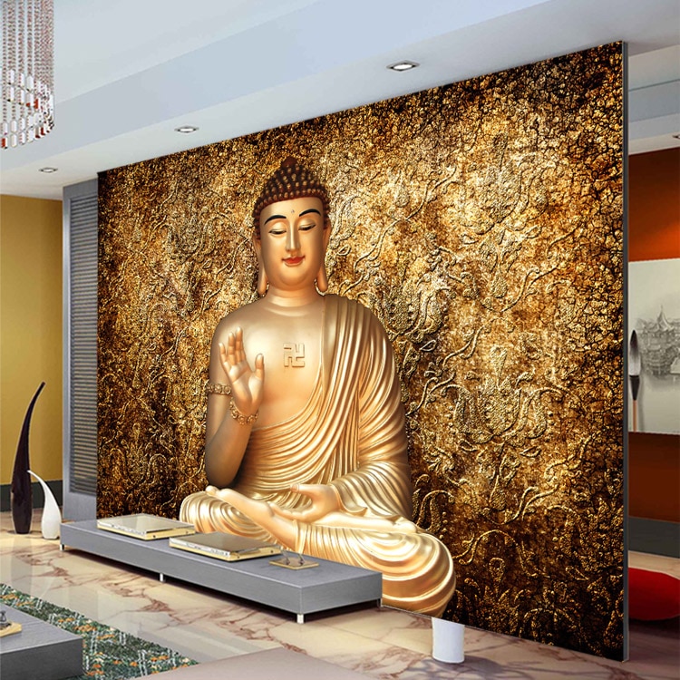 Buddha Images 3D Wallpapers