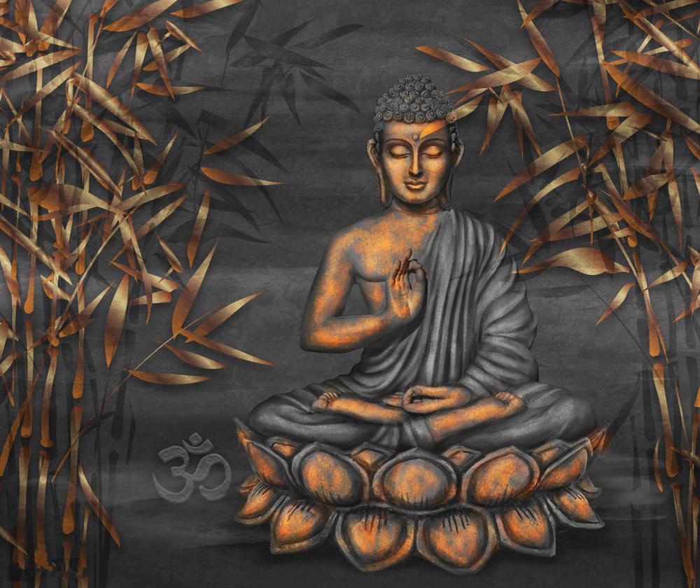 Buddha Images 3D Wallpapers