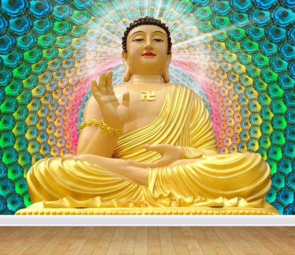 Buddha Images 3D Wallpapers