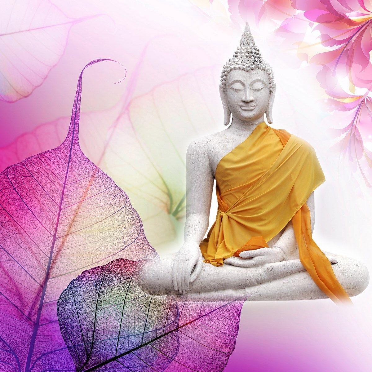 Buddha Images 3D Wallpapers