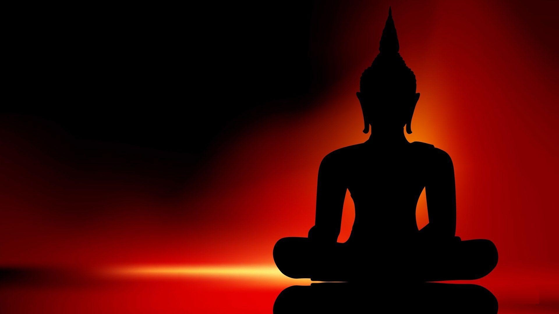 Buddha Images 3D Wallpapers