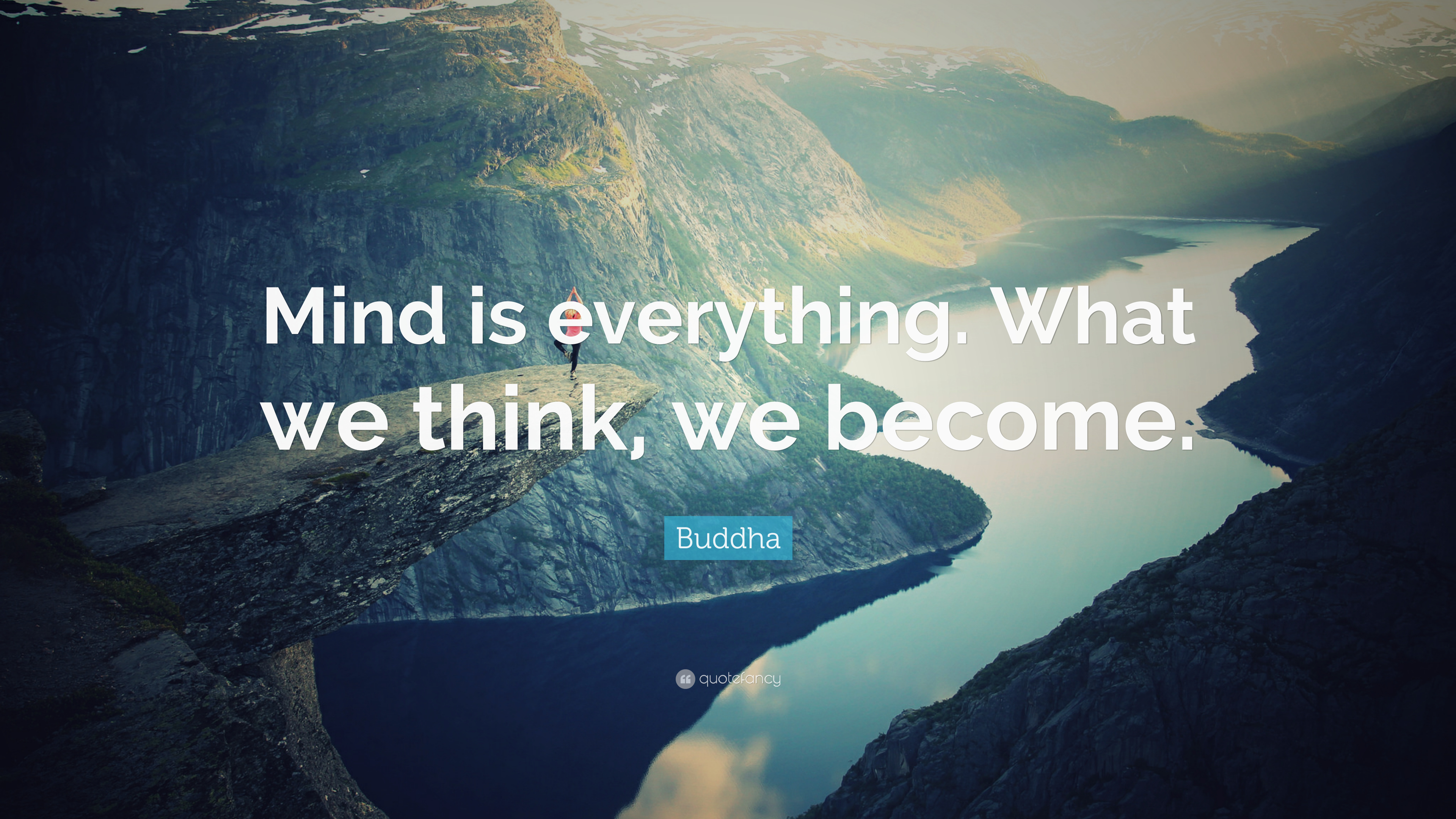 Buddha Quote Wallpapers