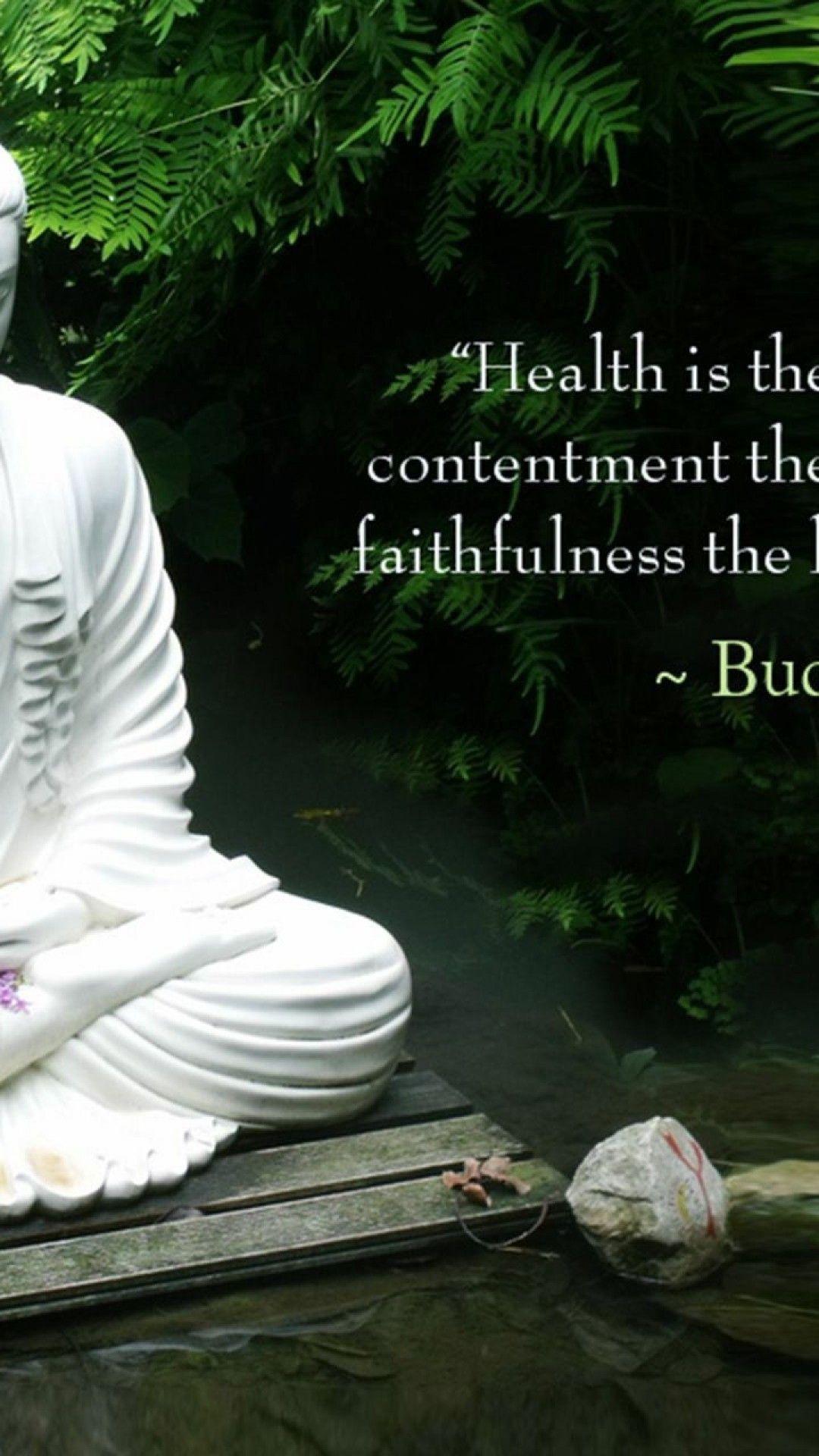 Buddha Quotes Wallpapers