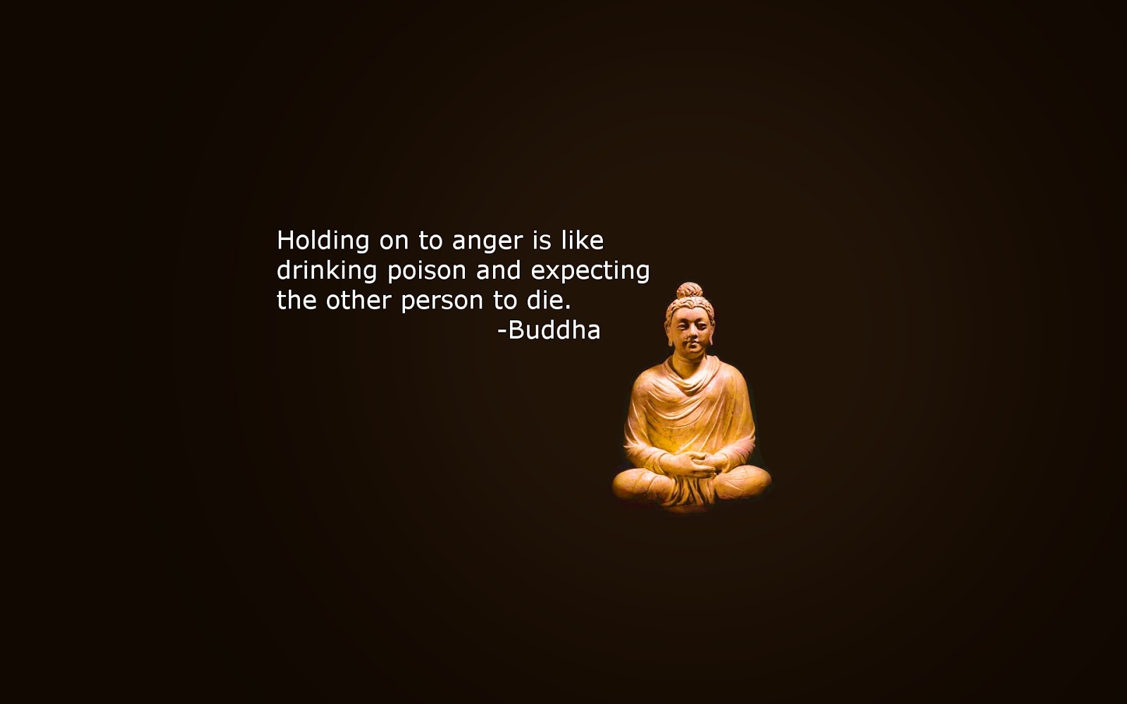 Buddha Quotes Wallpapers