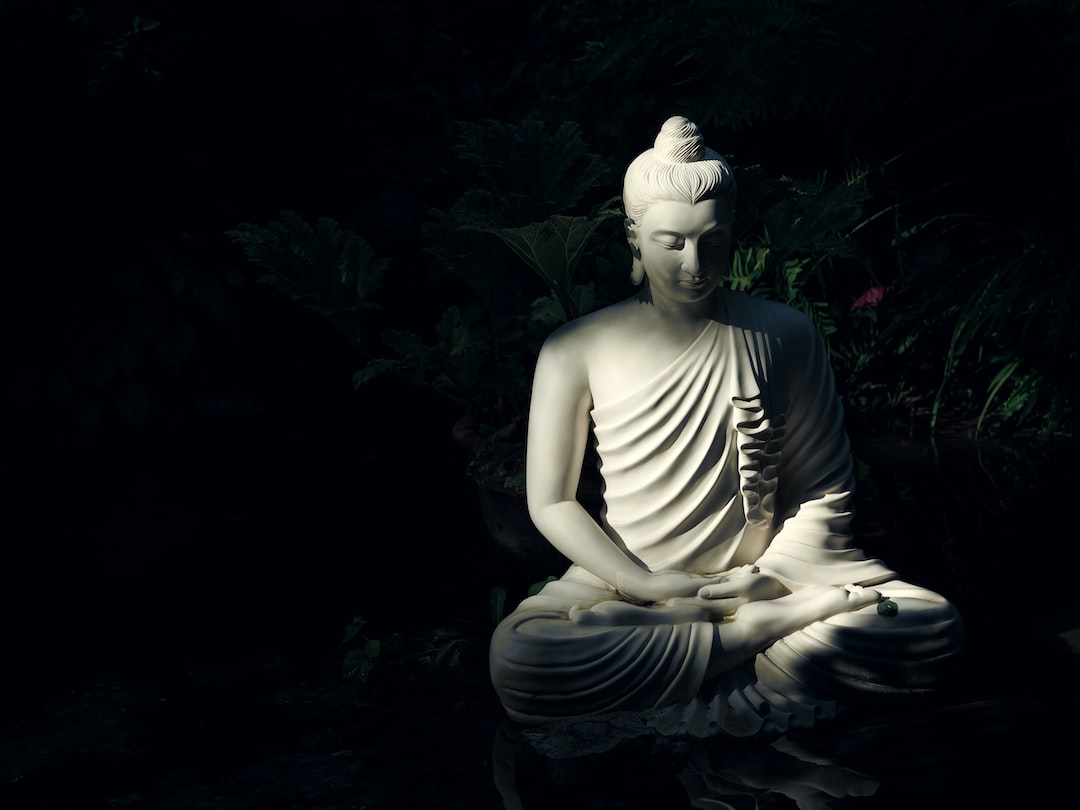 Buddha Screen Wallpapers