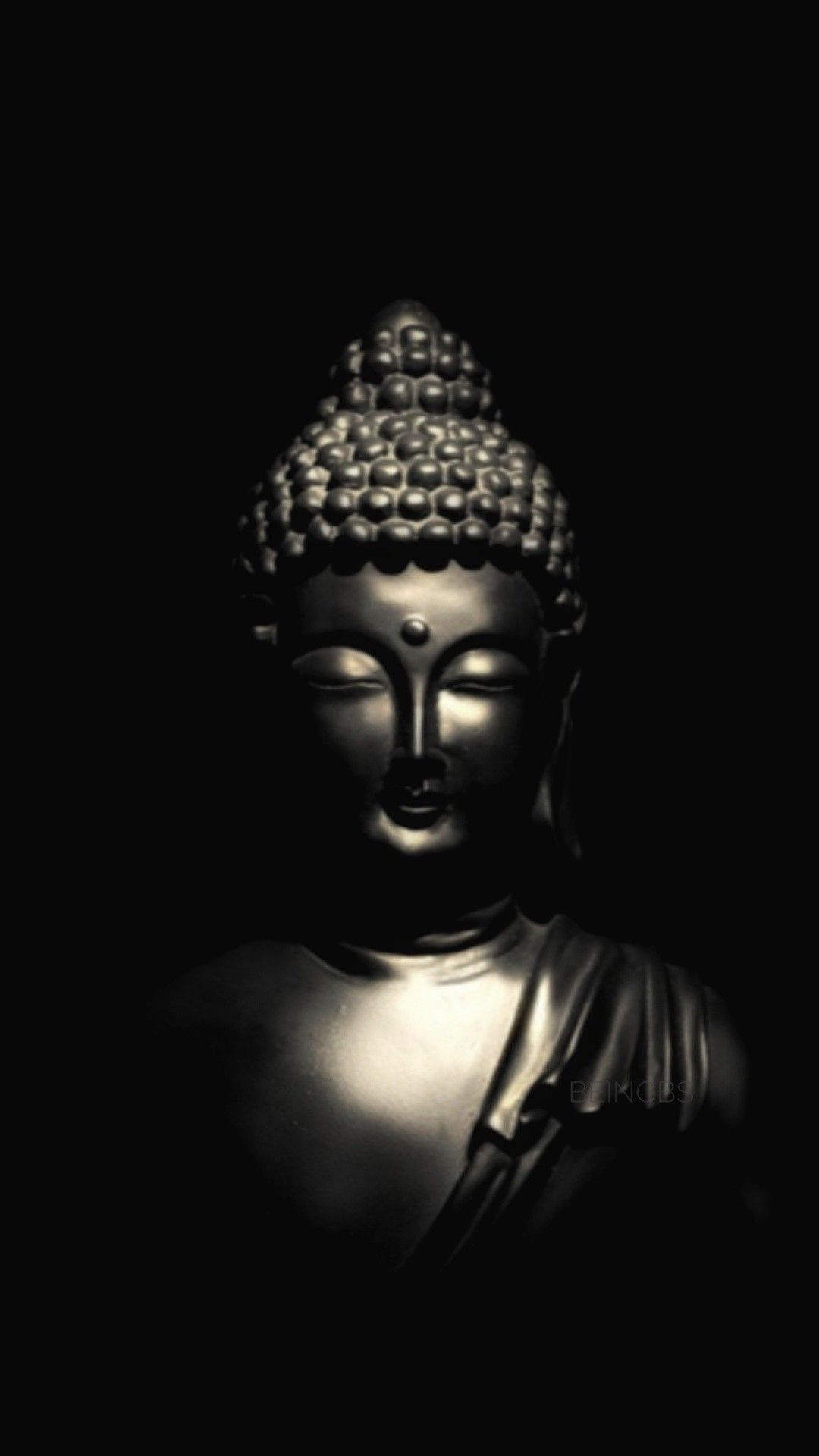 Buddha Screen Wallpapers