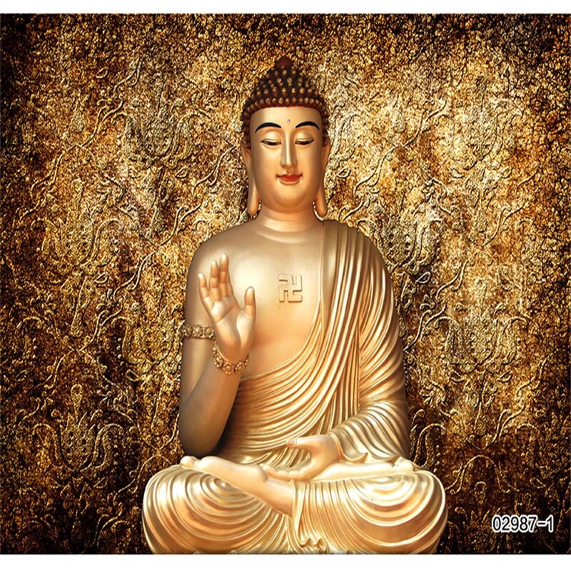 Buddha Screen Wallpapers