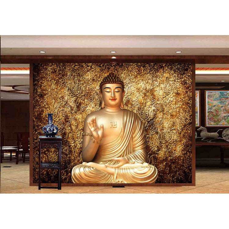 Buddha Temple Image Wallpapers