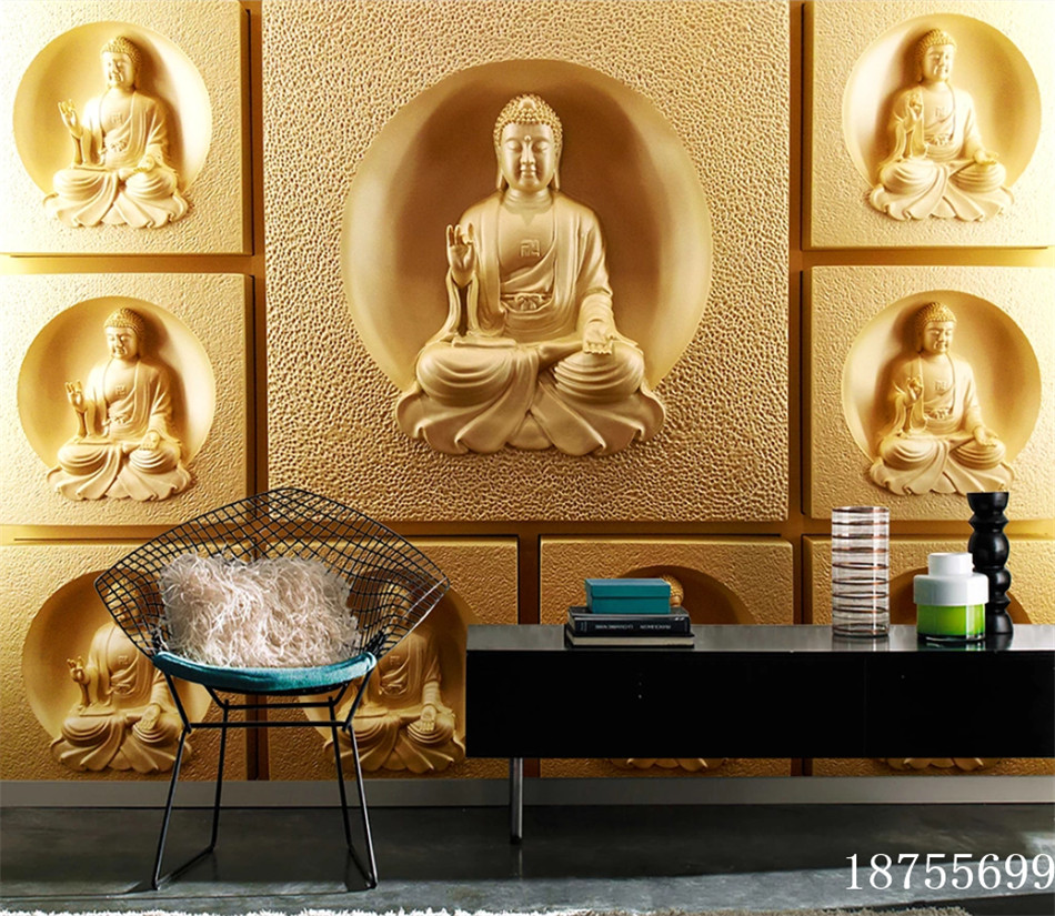 Buddha Temple Image Wallpapers