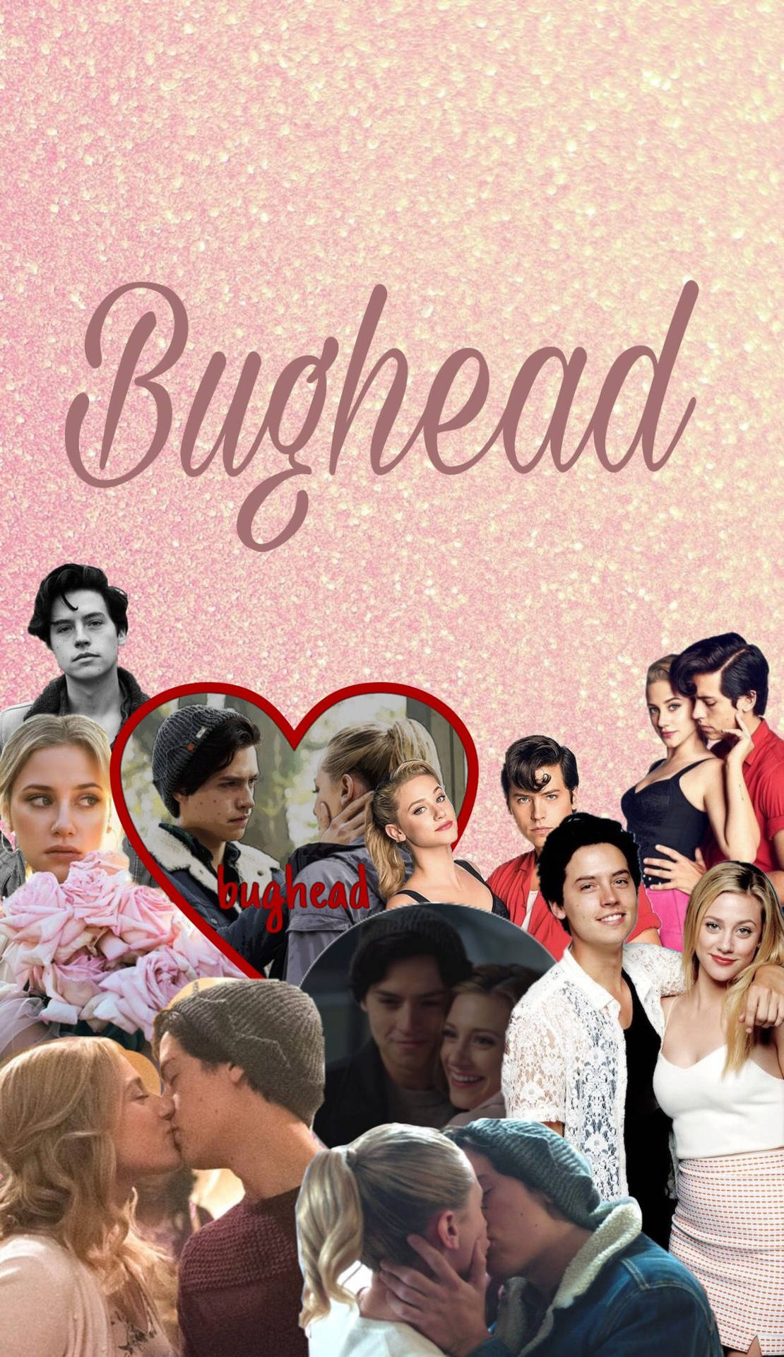 Bughead Wallpapers