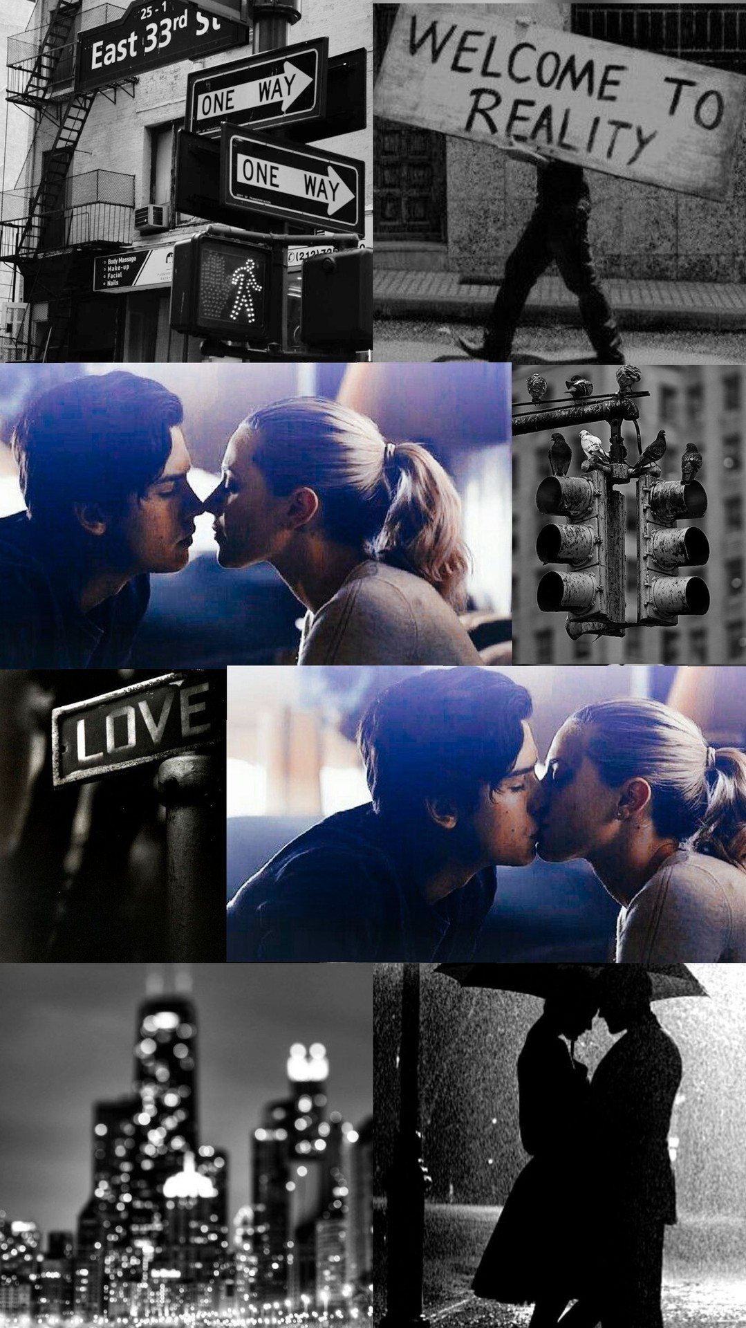 Bughead Wallpapers