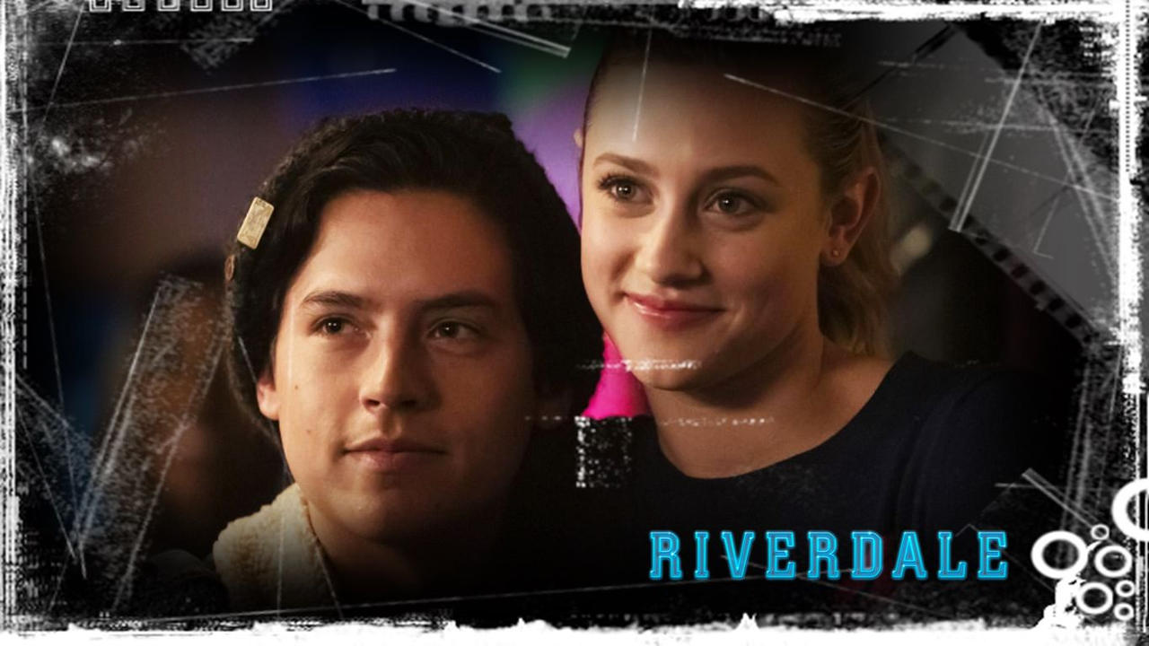 Bughead Wallpapers