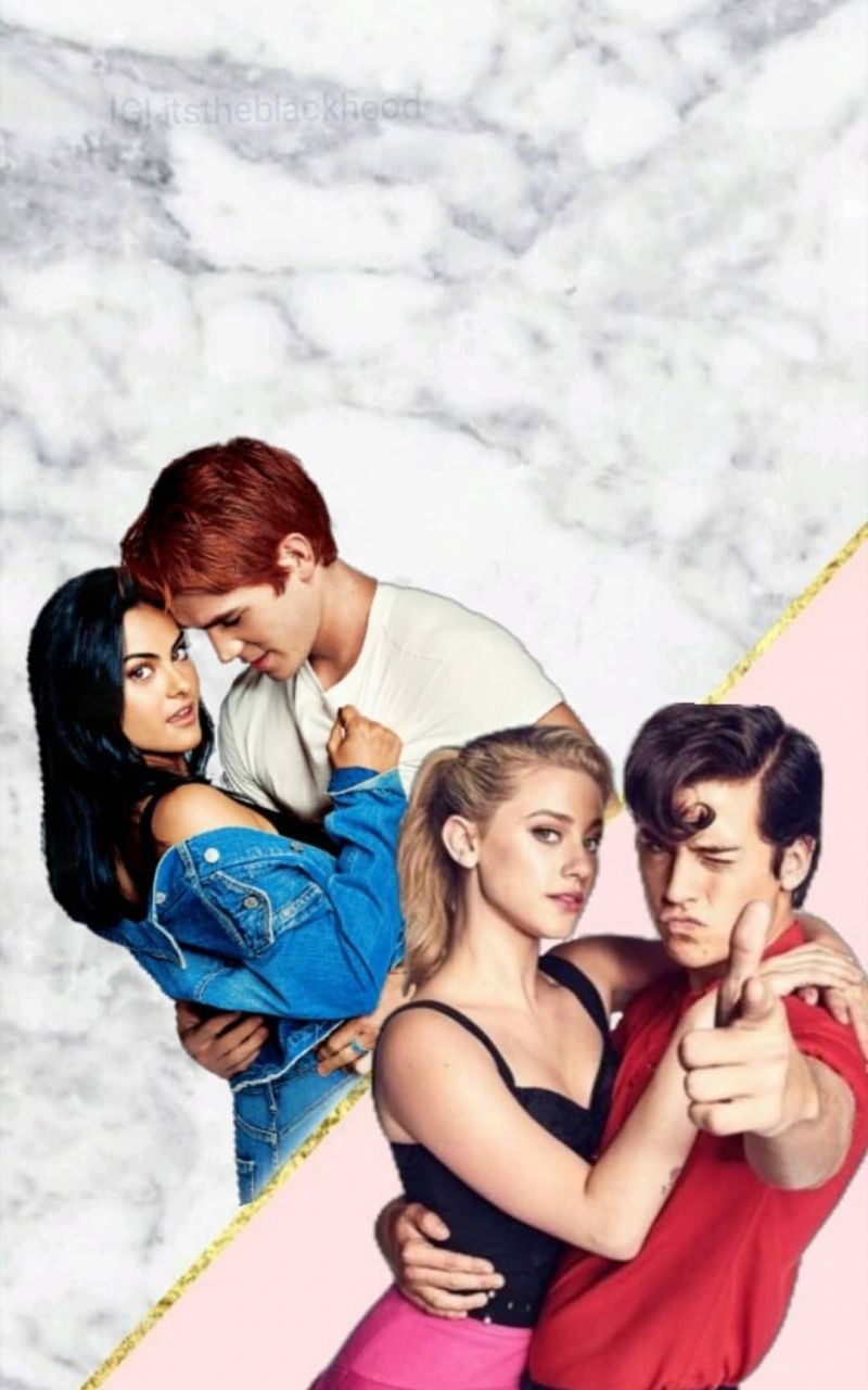 Bughead Wallpapers