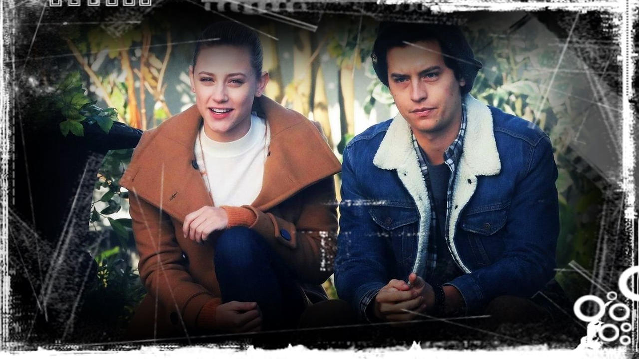 Bughead Wallpapers