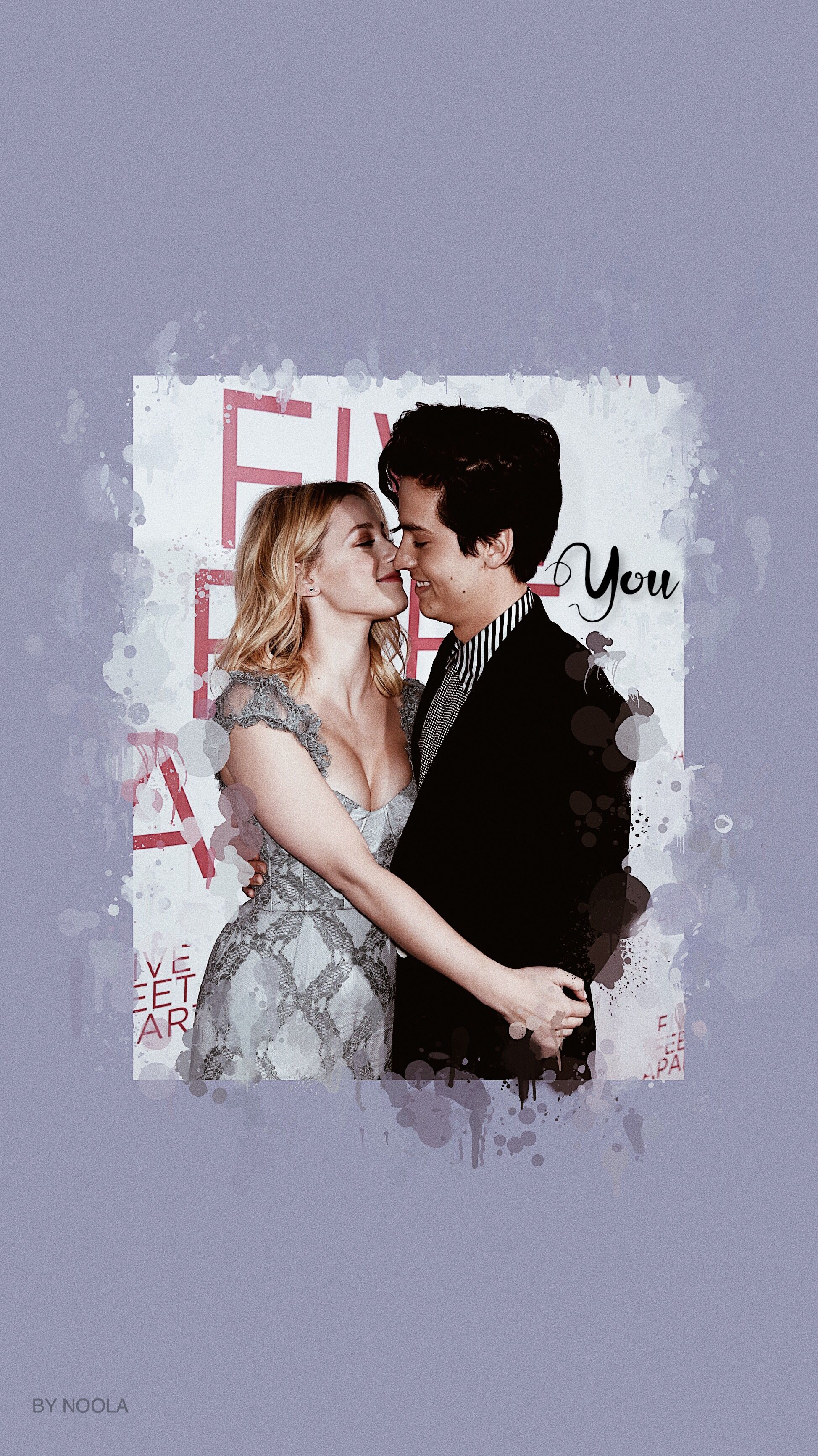 Bughead Wallpapers