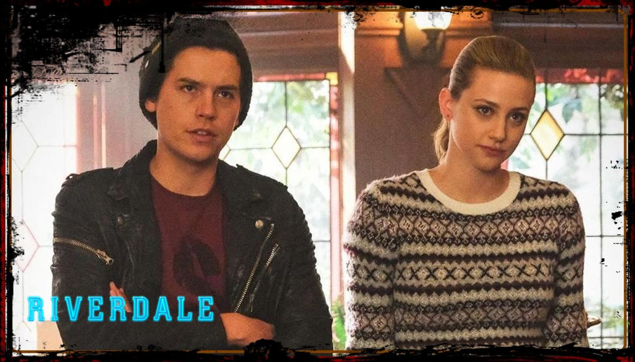 Bughead Wallpapers