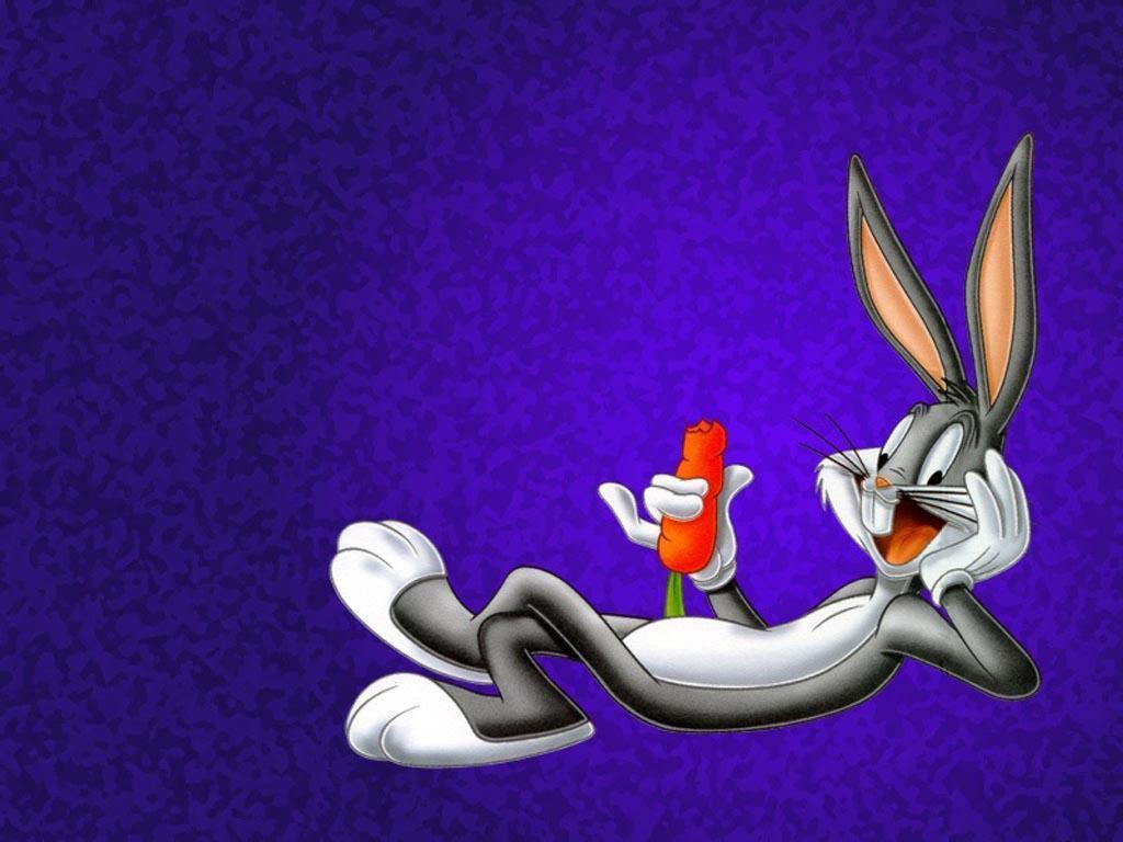 Bugs Bunny Screen Savers Wallpapers