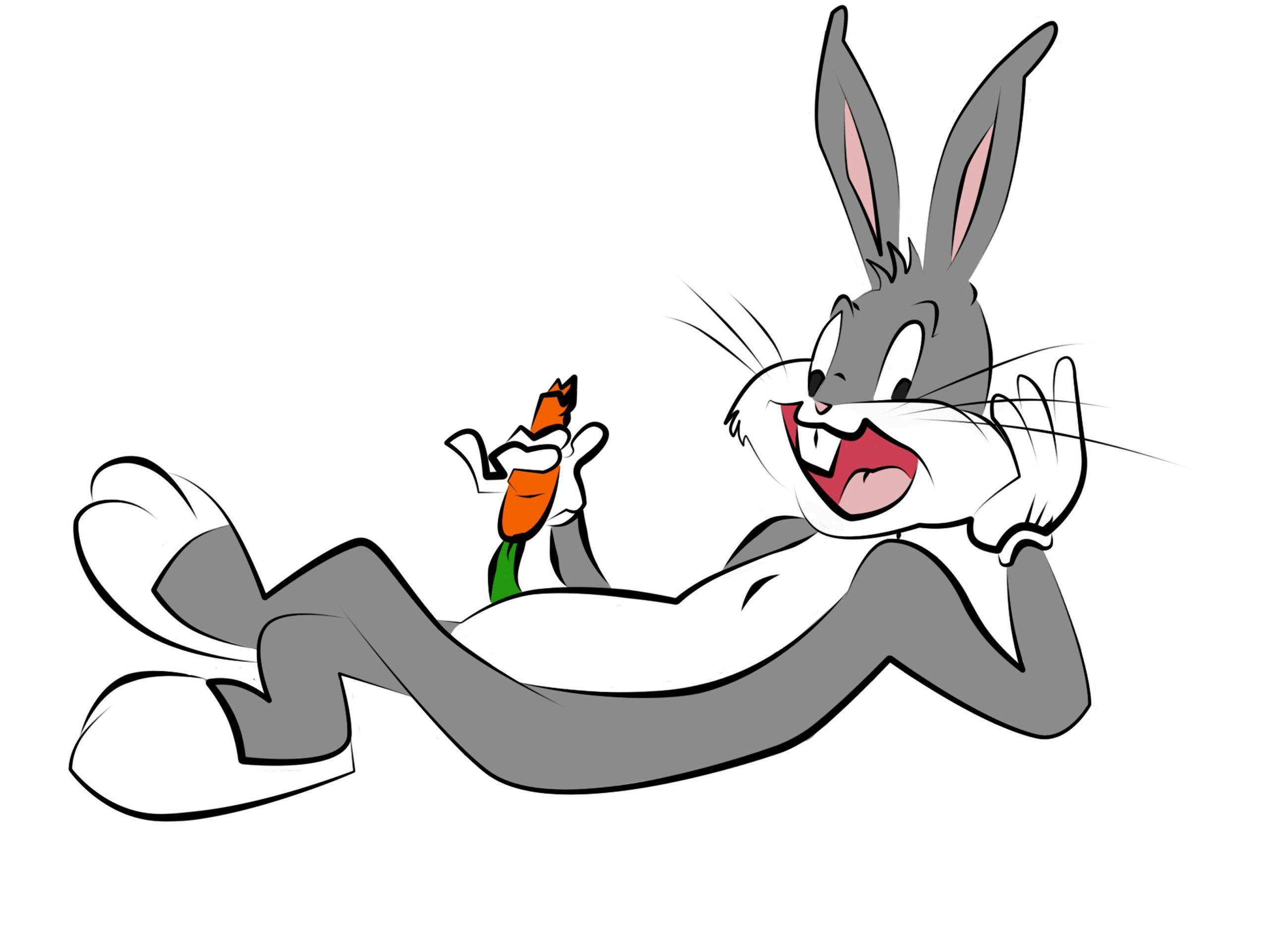 Bugs Bunny Screen Savers Wallpapers