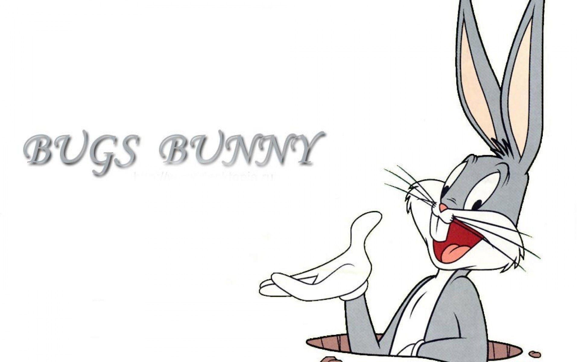 Bugs Bunny Screen Savers Wallpapers