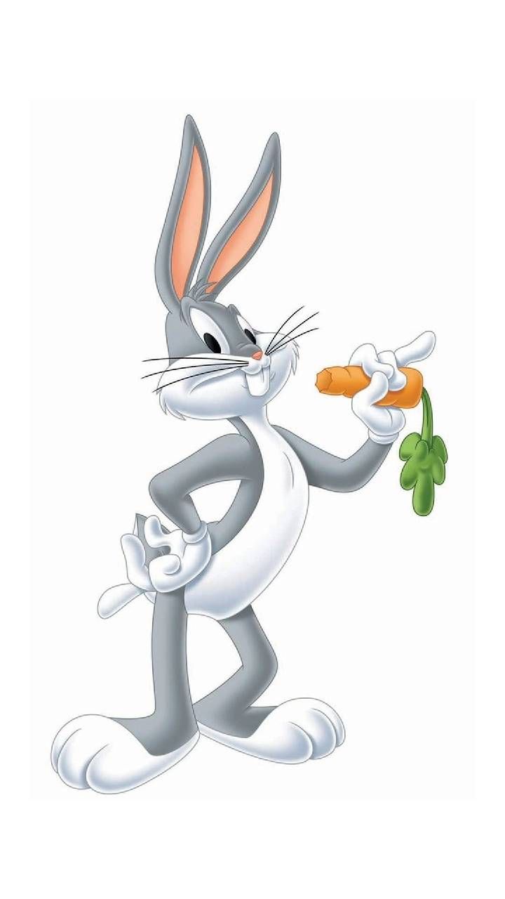 Bugs Bunny Screen Savers Wallpapers