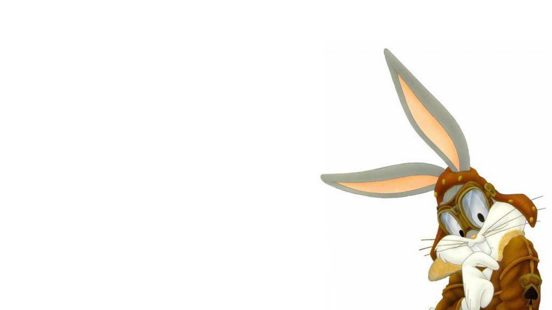 Bugs Bunny Screen Savers Wallpapers