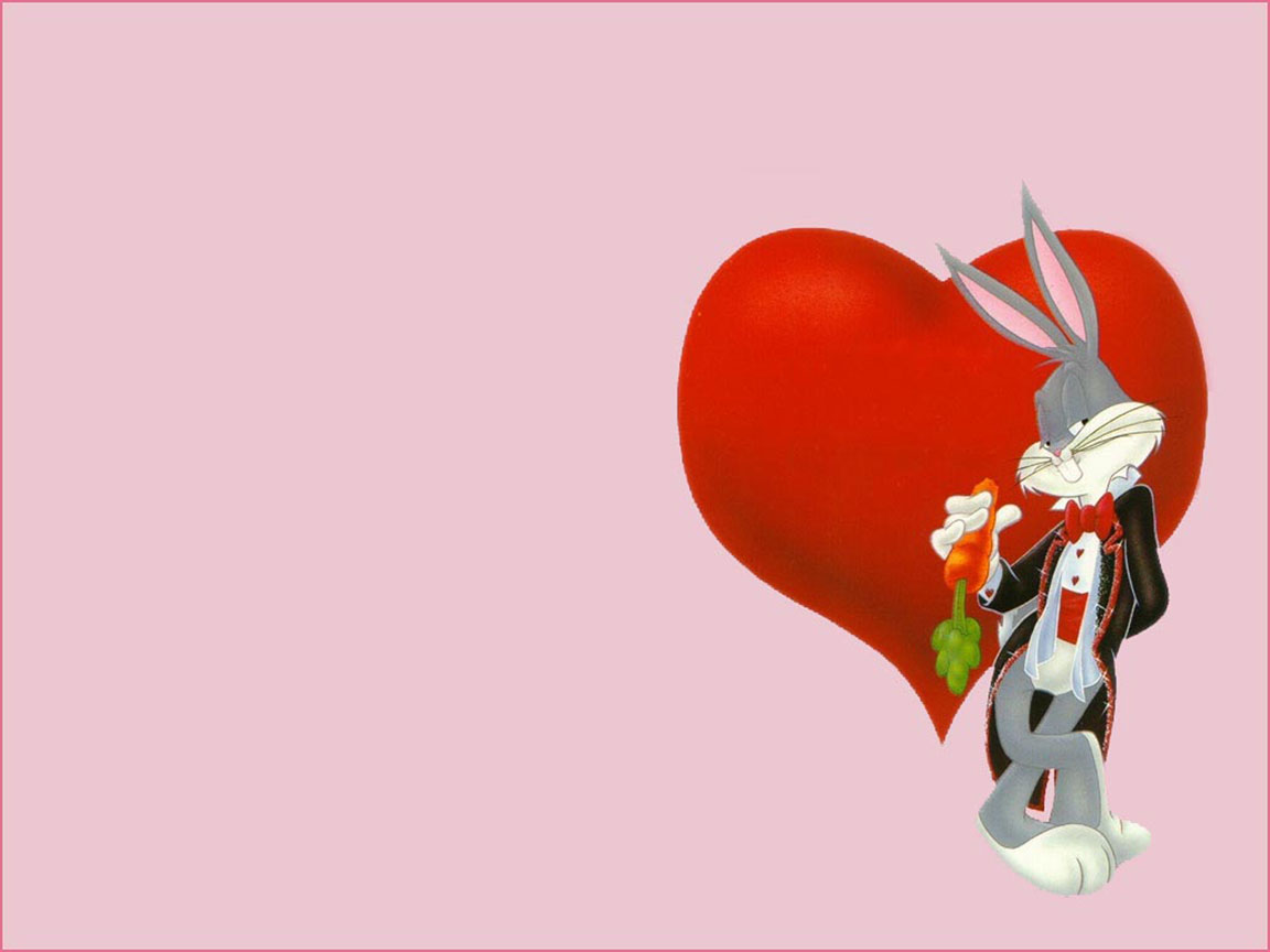 Bugs Bunny Screen Savers Wallpapers