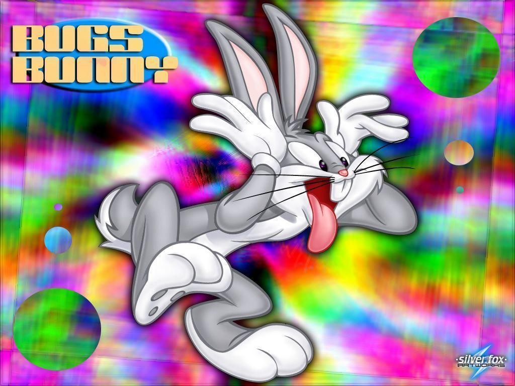 Bugs Bunny Screen Savers Wallpapers