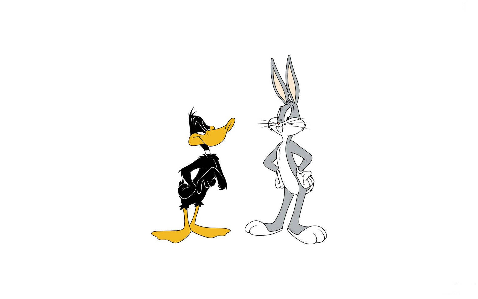 Bugs Bunny Screen Savers Wallpapers