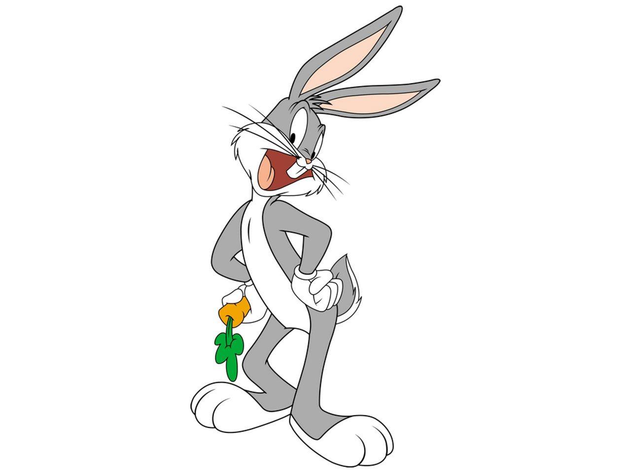 Bugs Bunny Screen Savers Wallpapers