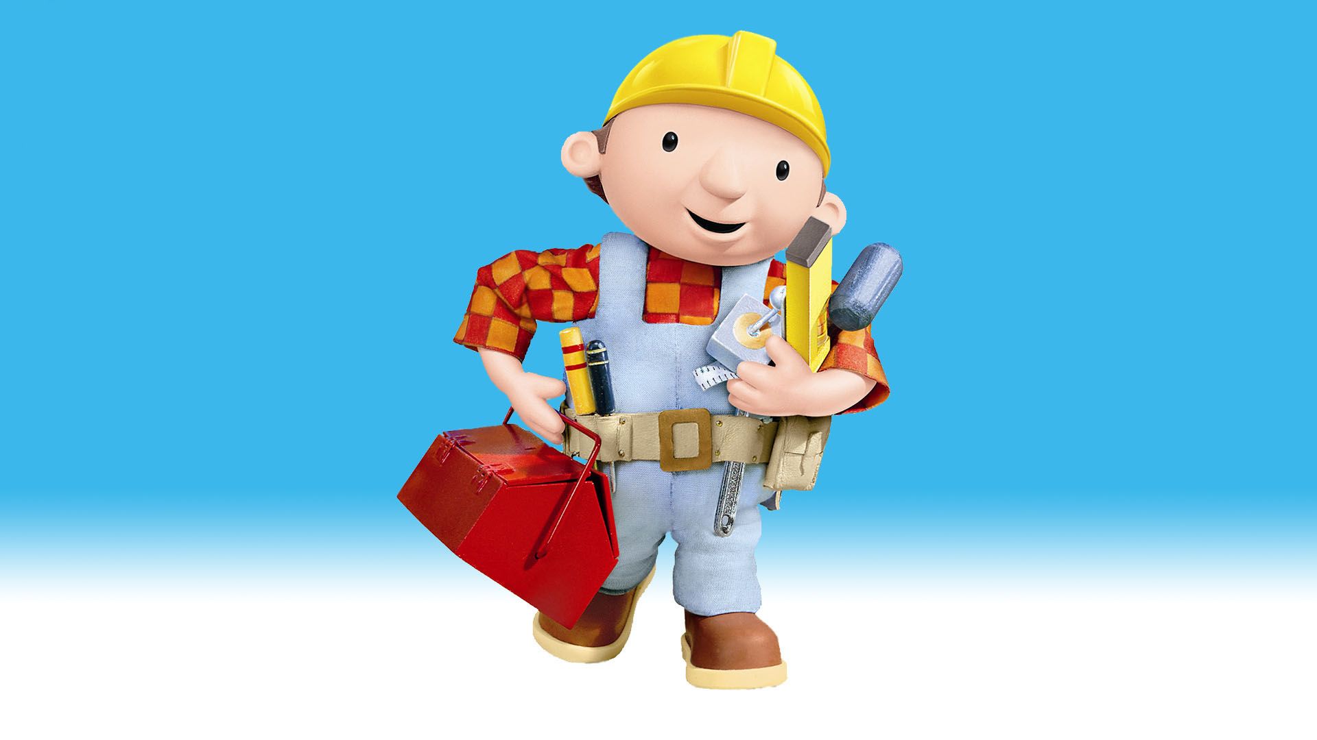 Builder Wallpapers