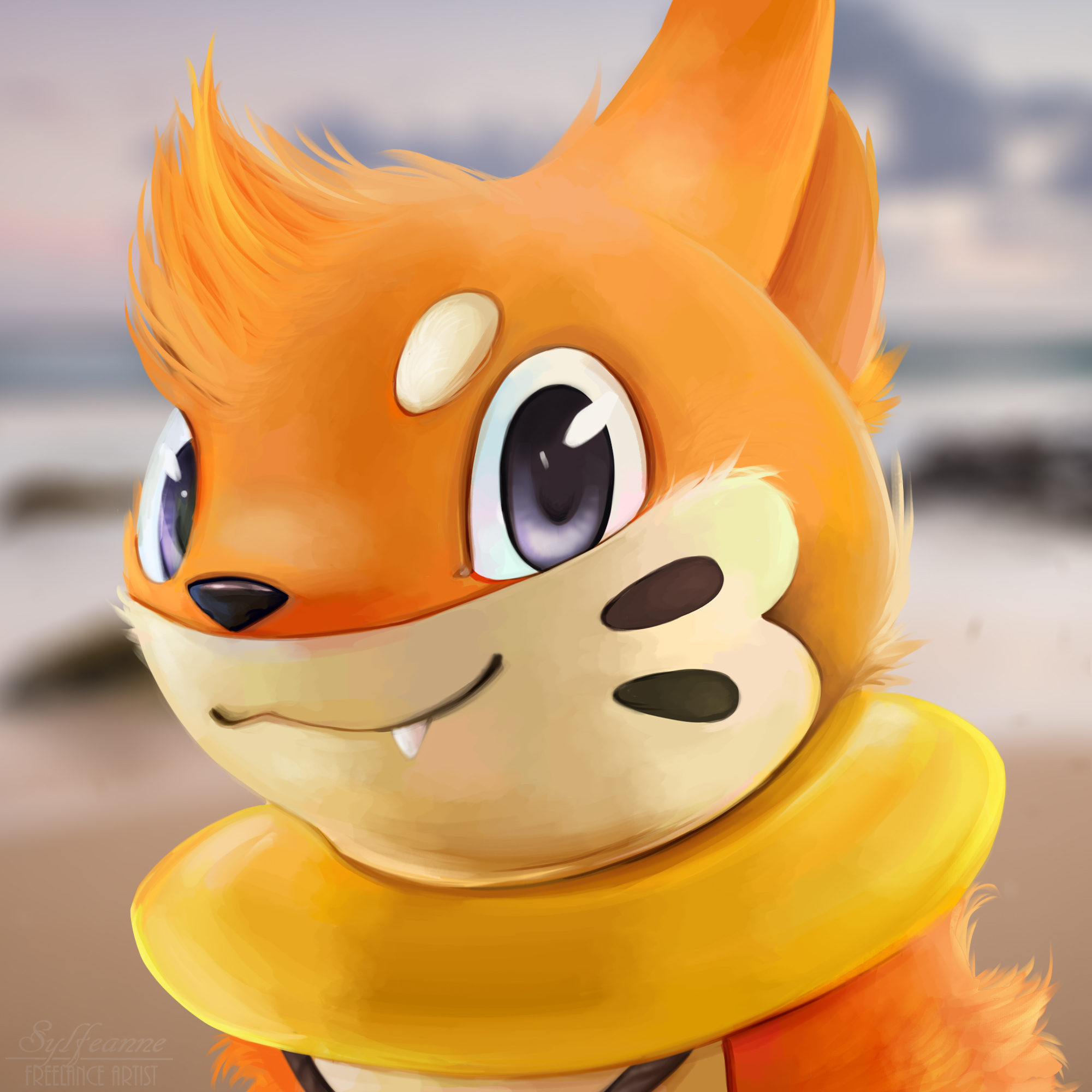 Buizel Wallpapers