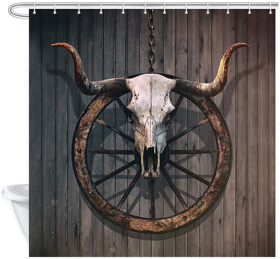 Bull Skull Wallpapers