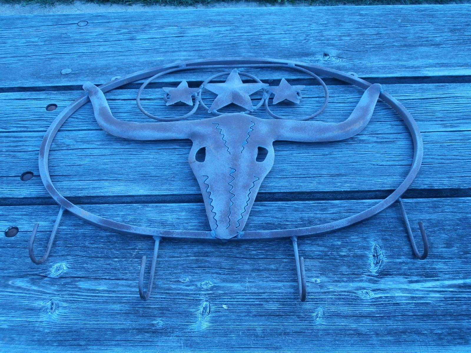 Bull Skull Wallpapers